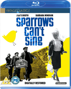 Sparrows Can